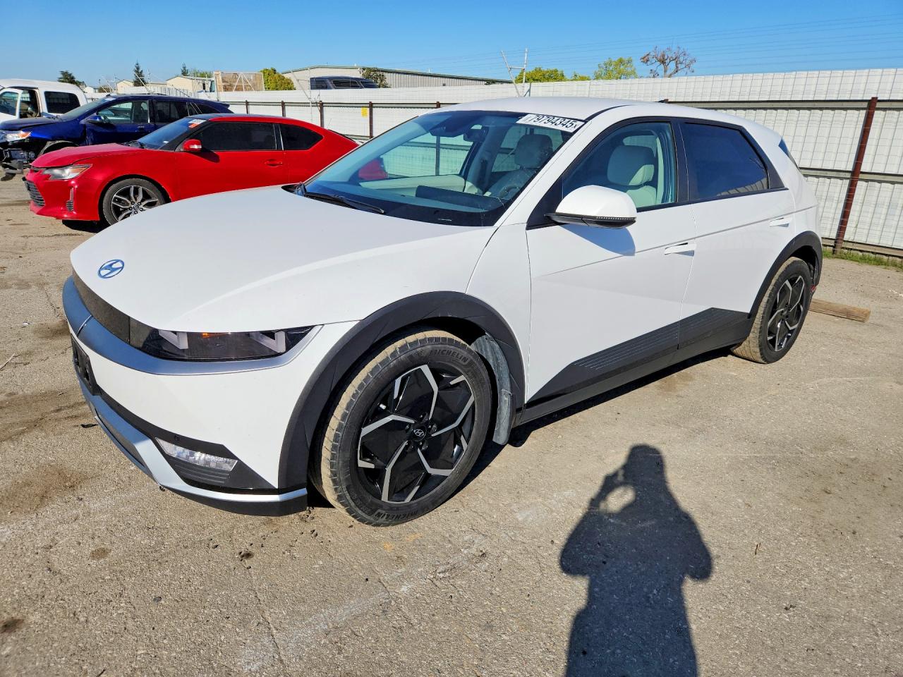 2023 HYUNDAI IONIQ 5