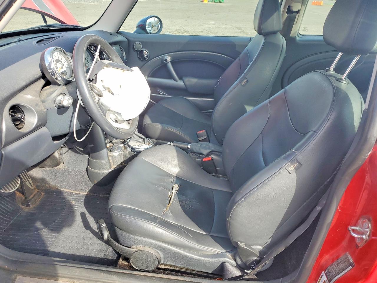 2006 MINI COOPER S photo 7