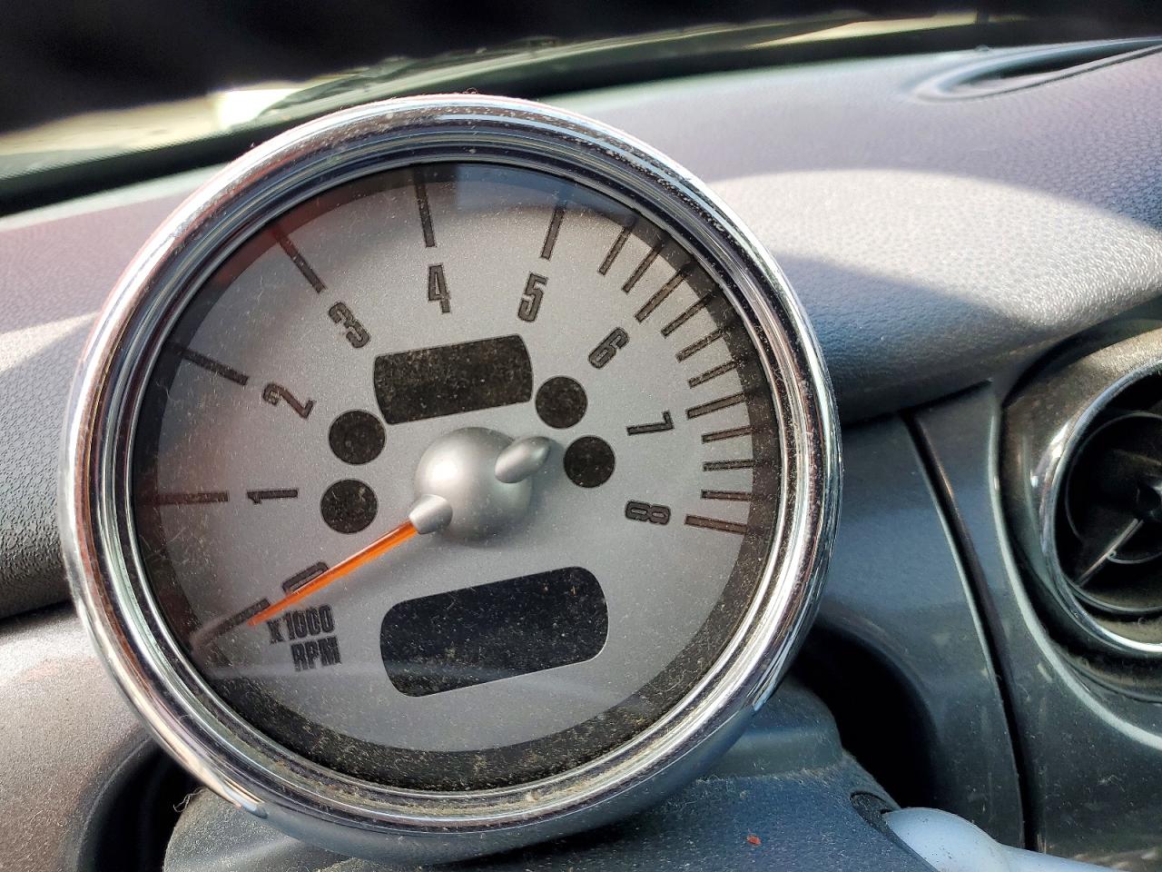 2006 MINI COOPER S photo 9