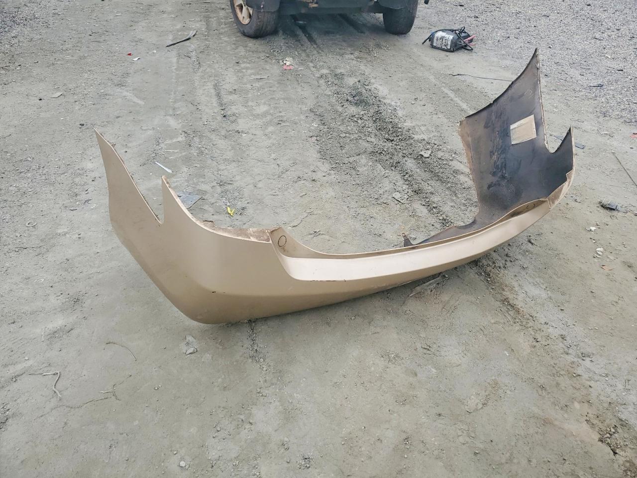 2011 TOYOTA CAMRY BASE photo 23