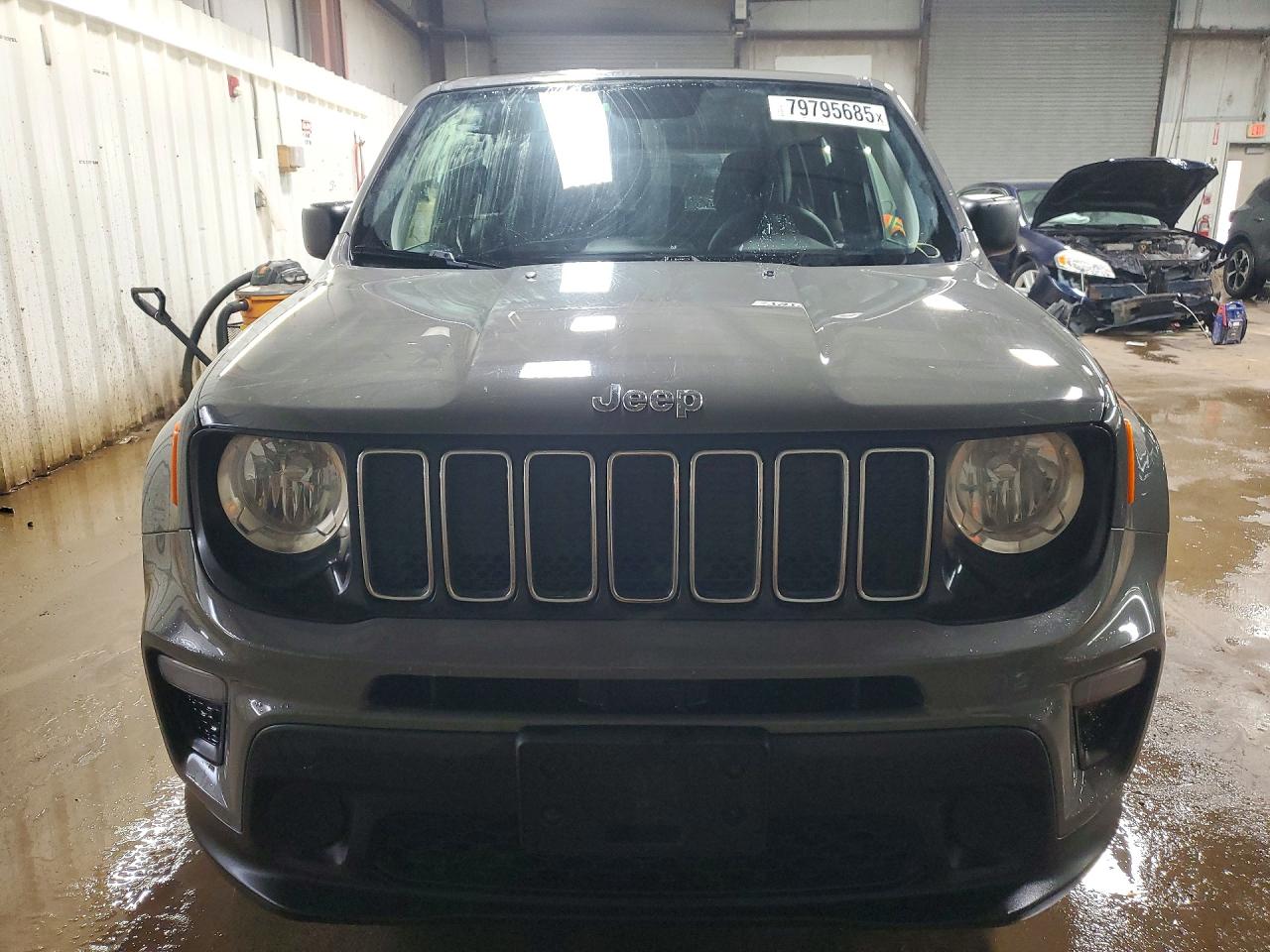 2019 JEEP RENEGADE SPORT photo 13