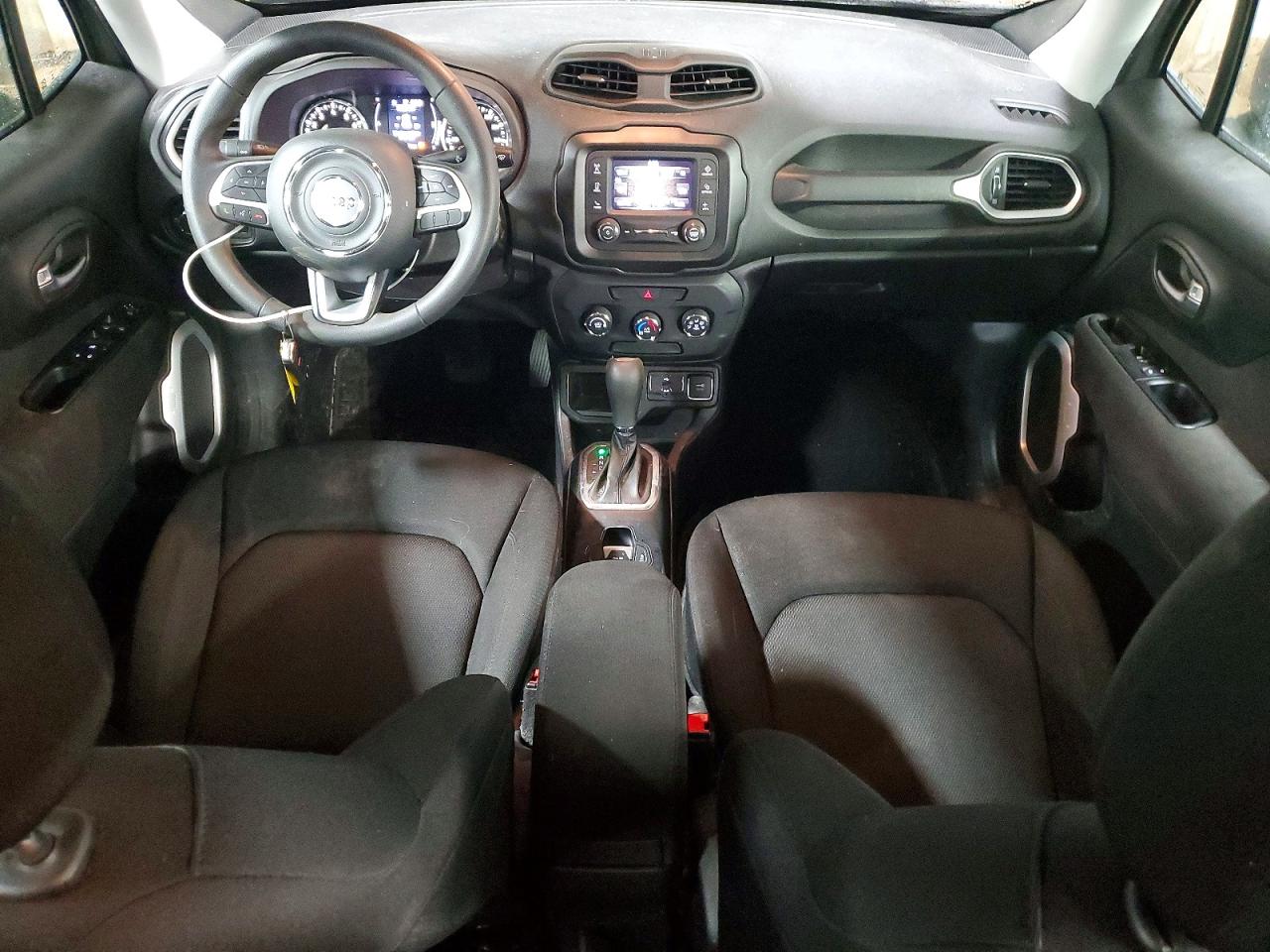 2019 JEEP RENEGADE SPORT photo 22