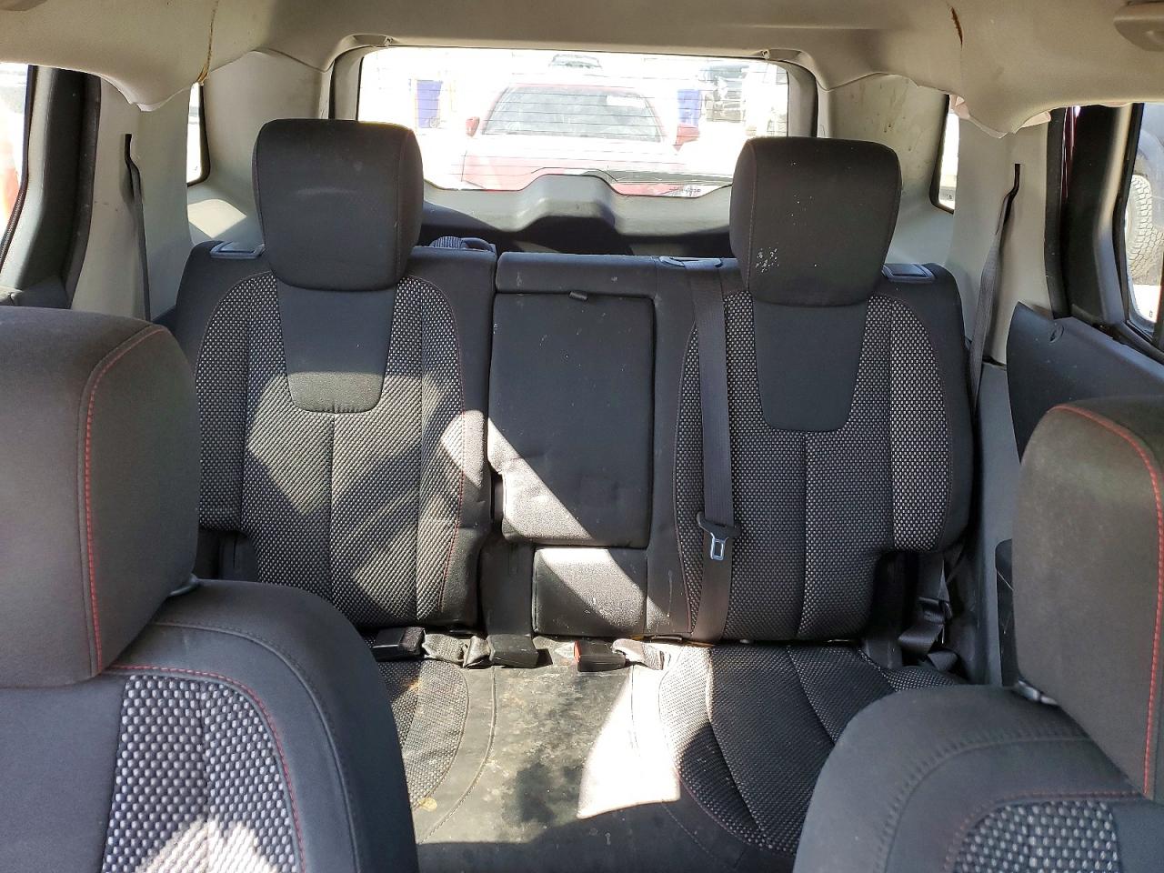 2011 GMC TERRAIN SLE photo 19