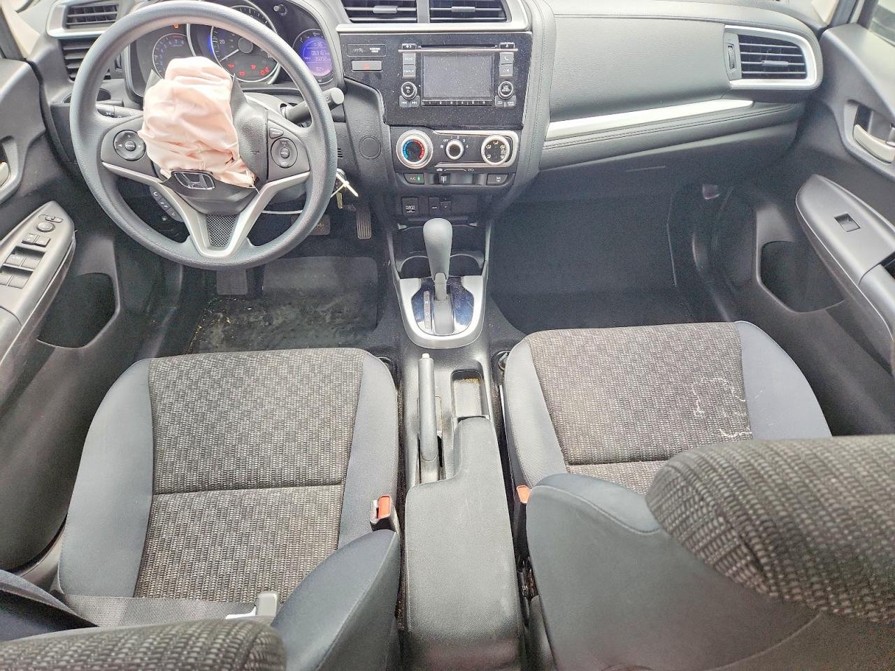 2016 HONDA FIT LX photo 8