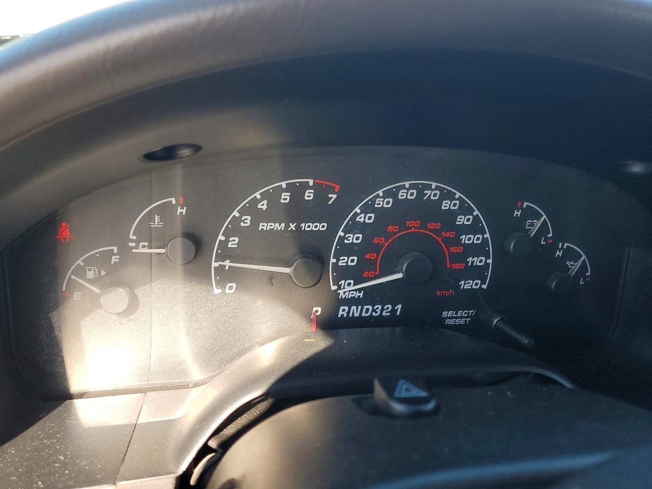 2002 FORD EXPLORER XLT photo 17