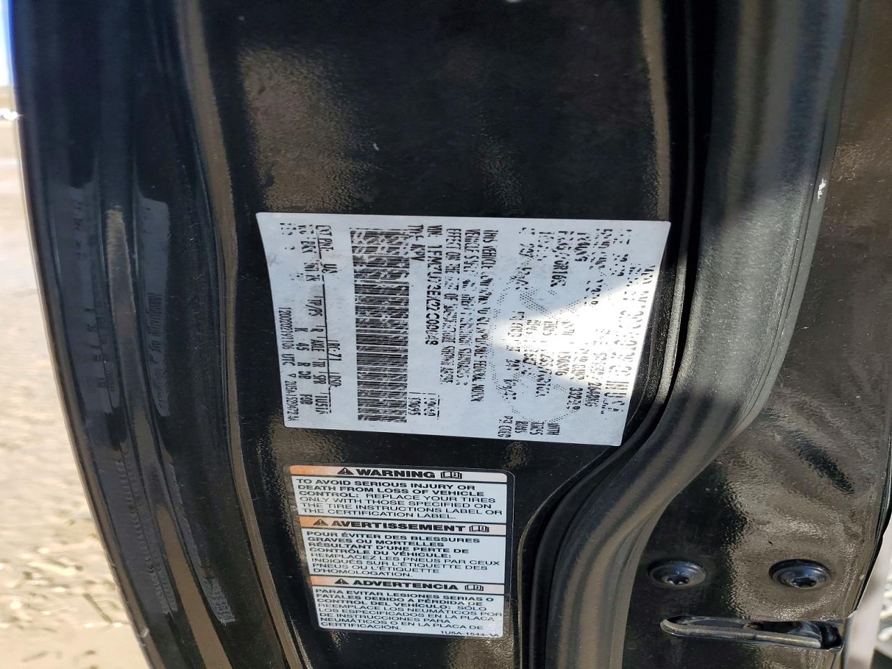 2002 FORD EXPLORER XLT photo 23