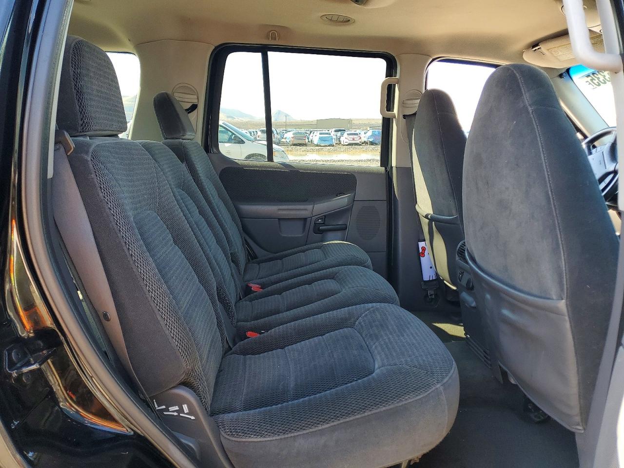 2002 FORD EXPLORER XLT photo 19