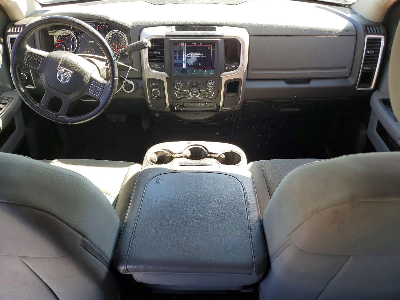 2018 RAM 2500 SLT photo 15