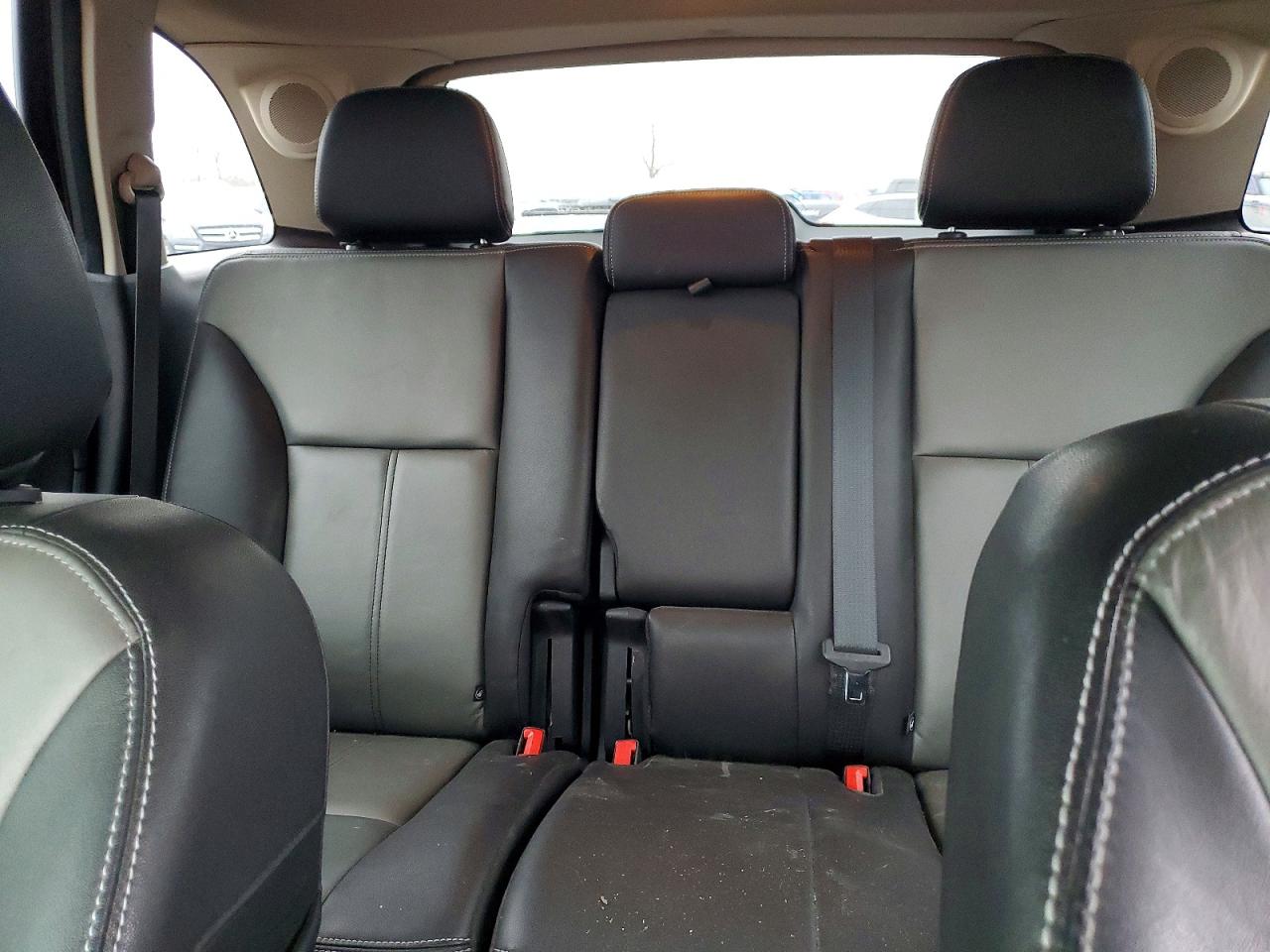 2014 FORD EDGE SPORT photo 28