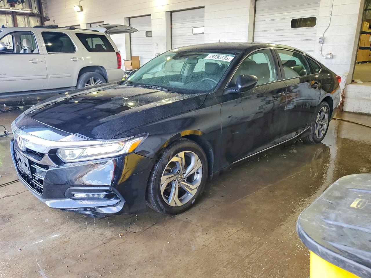 2020 HONDA ACCORD