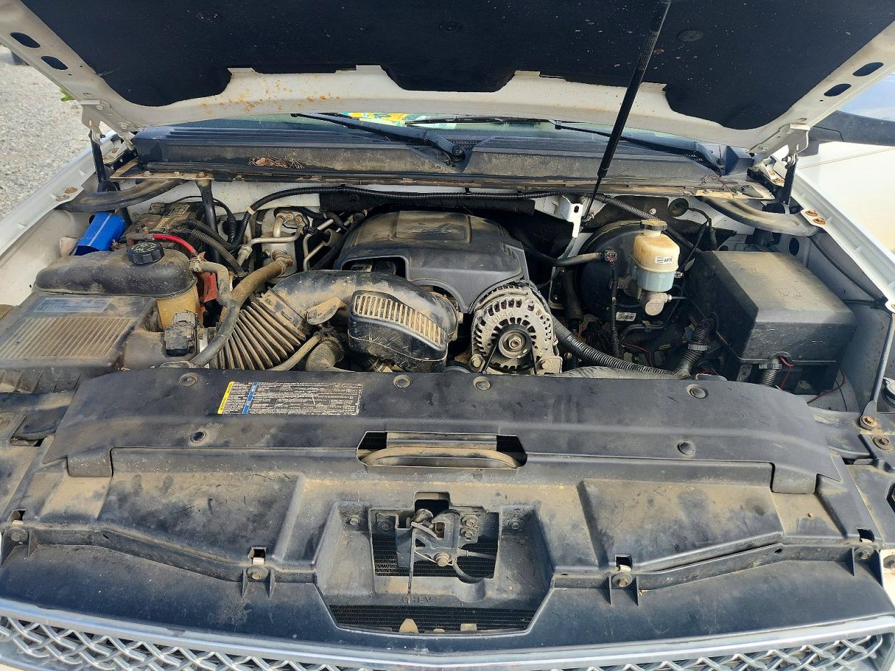2010 CHEVROLET SUBURBAN C1500 LTZ photo 12