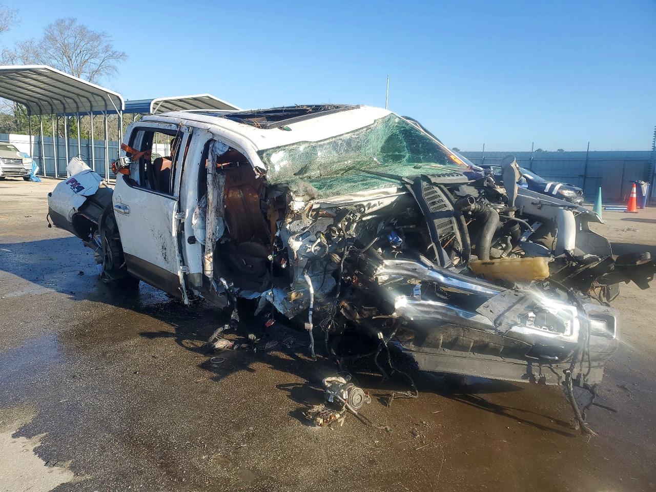 2019 FORD F150 SUPERCREW photo 7