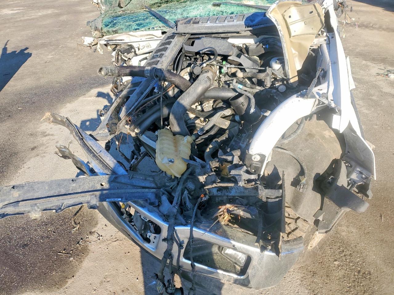 2019 FORD F150 SUPERCREW photo 21