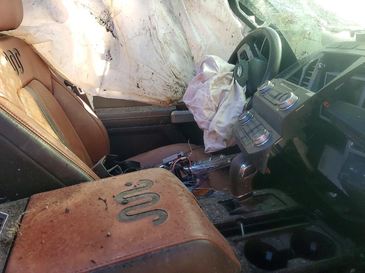 2019 FORD F150 SUPERCREW photo 13