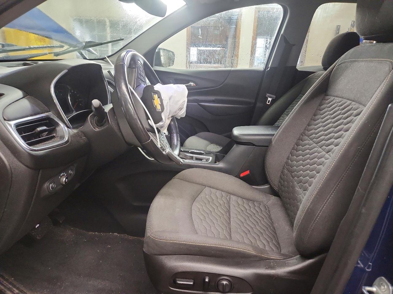 2021 CHEVROLET EQUINOX LT photo 7