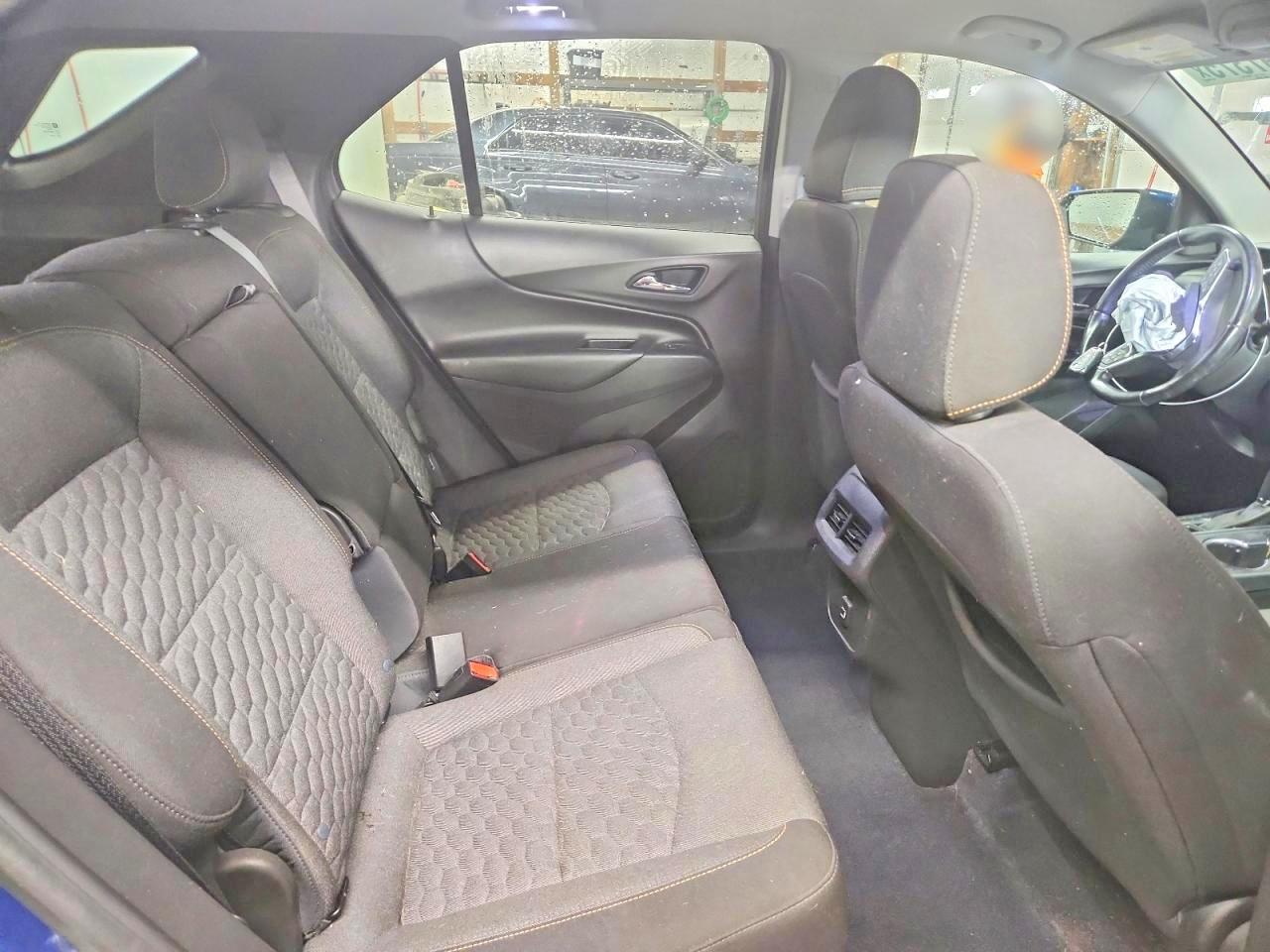 2021 CHEVROLET EQUINOX LT photo 11