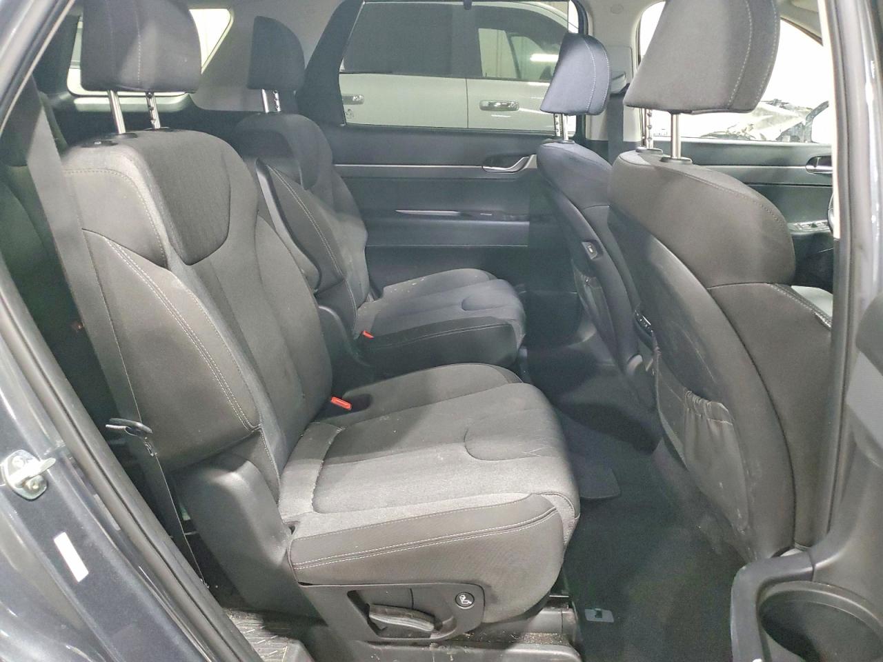 2022 HYUNDAI PALISADE SEL photo 31