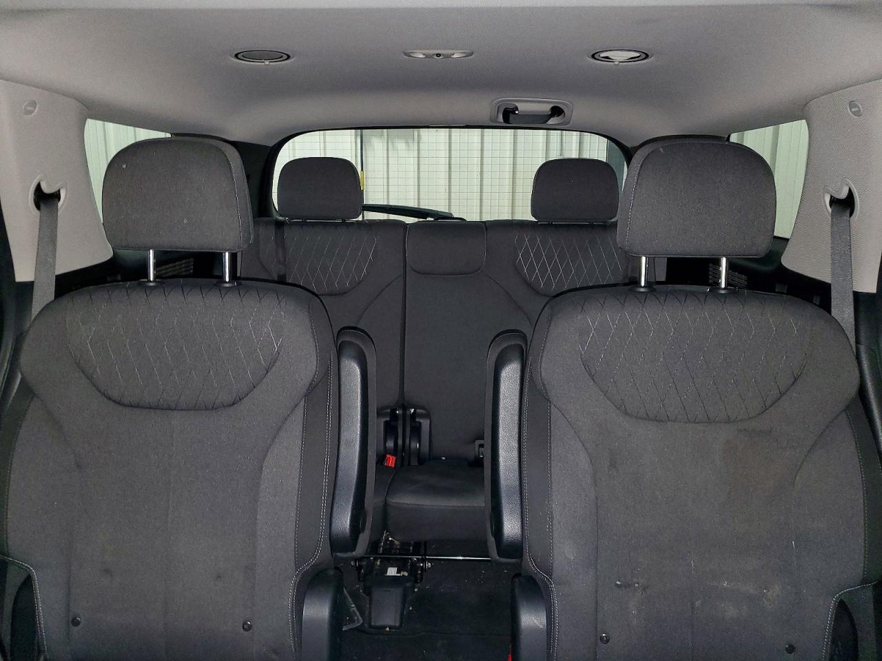 2022 HYUNDAI PALISADE SEL photo 28