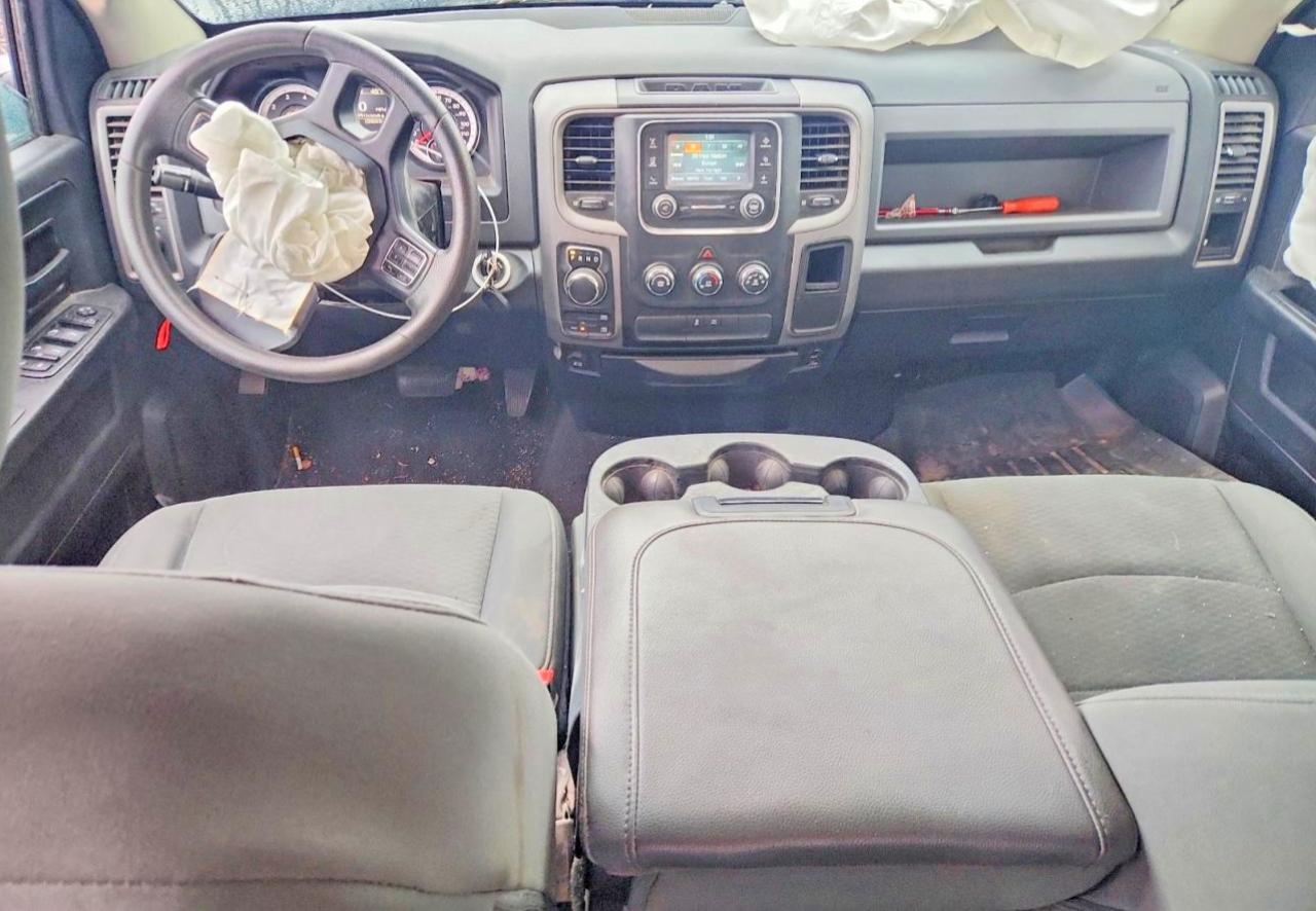 2015 RAM 1500 ST photo 22