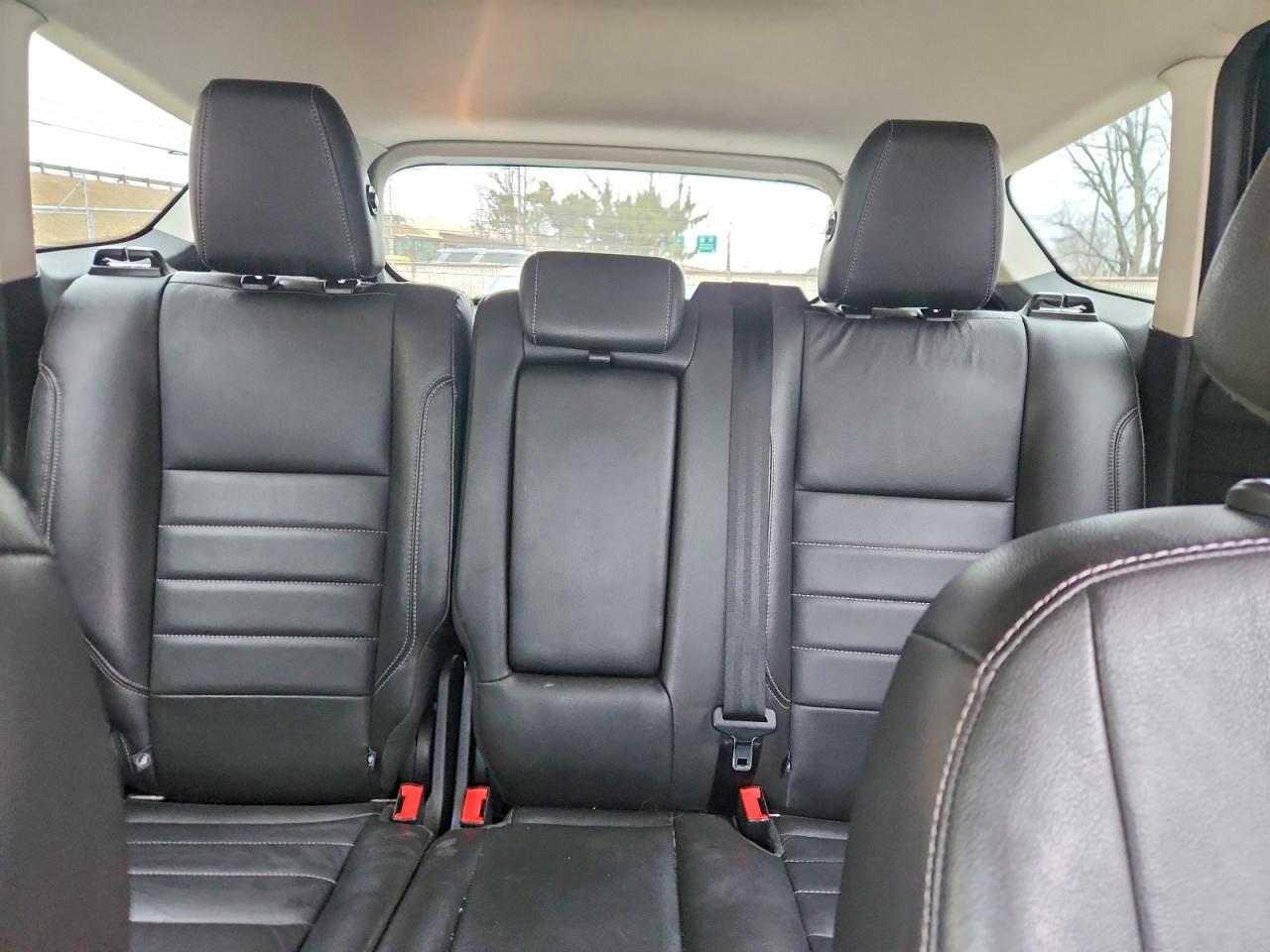 2013 FORD ESCAPE SEL photo 10
