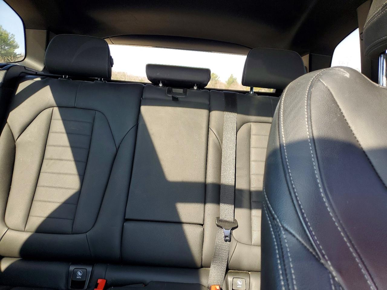 2020 BMW X3 XDRIVE30I photo 10