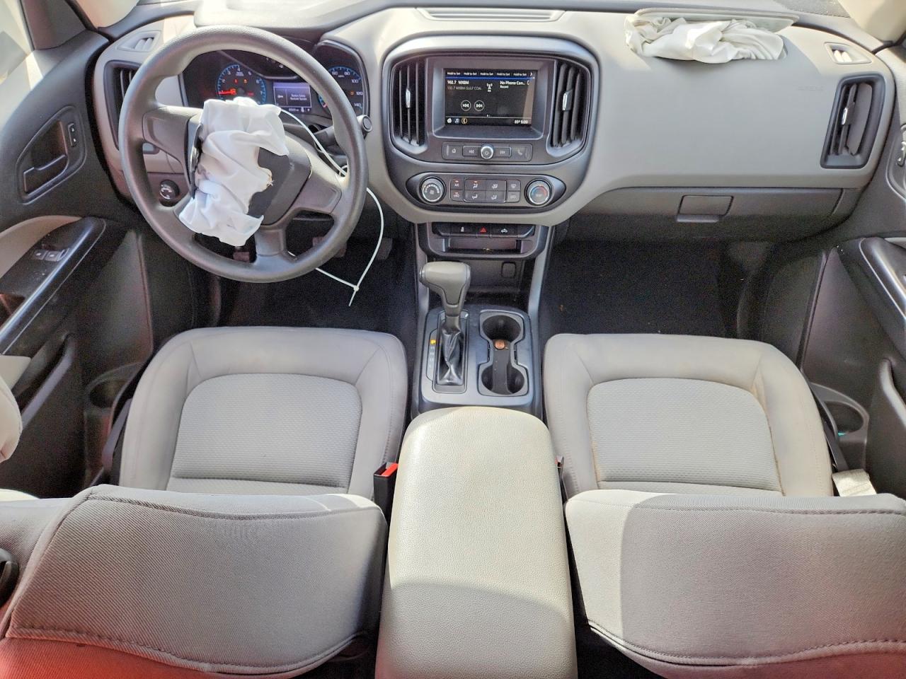 2019 CHEVROLET COLORADO photo 15