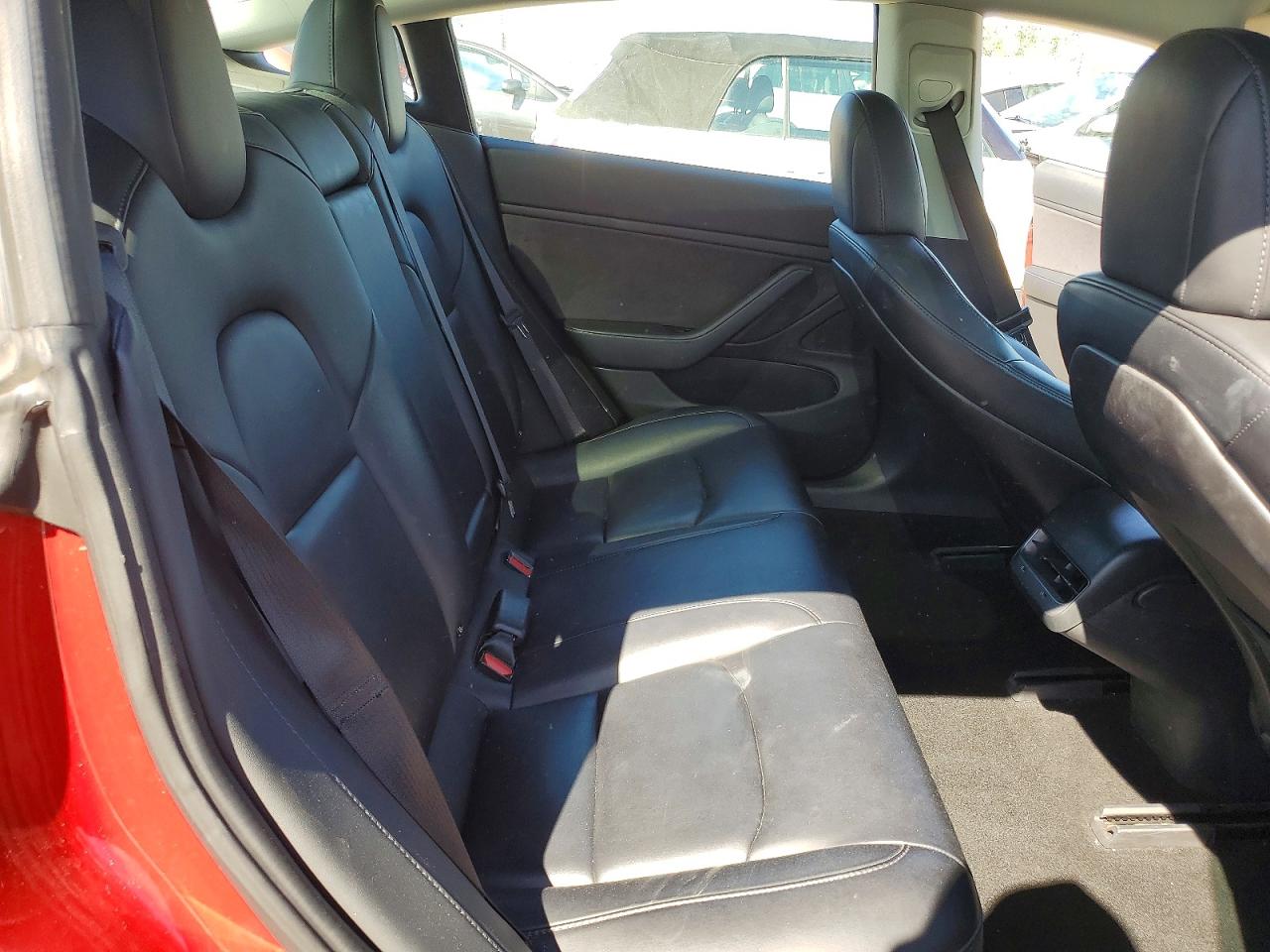 2018 TESLA MODEL 3 photo 19