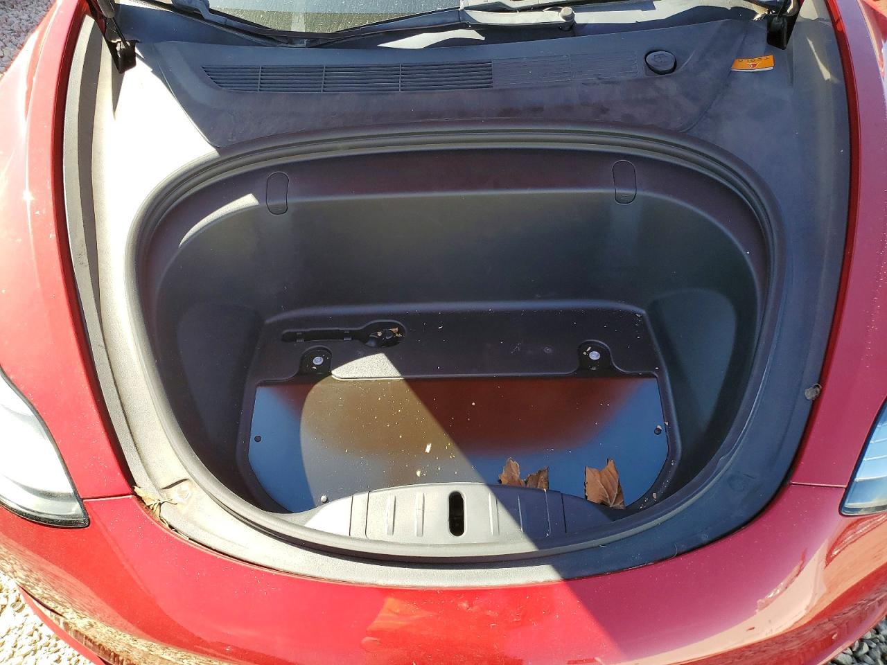 2018 TESLA MODEL 3 photo 21
