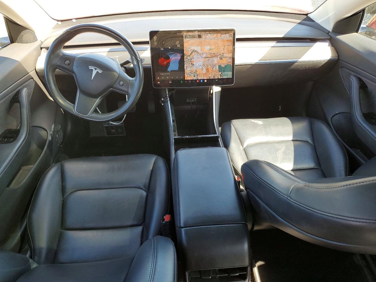 2018 TESLA MODEL 3 photo 15