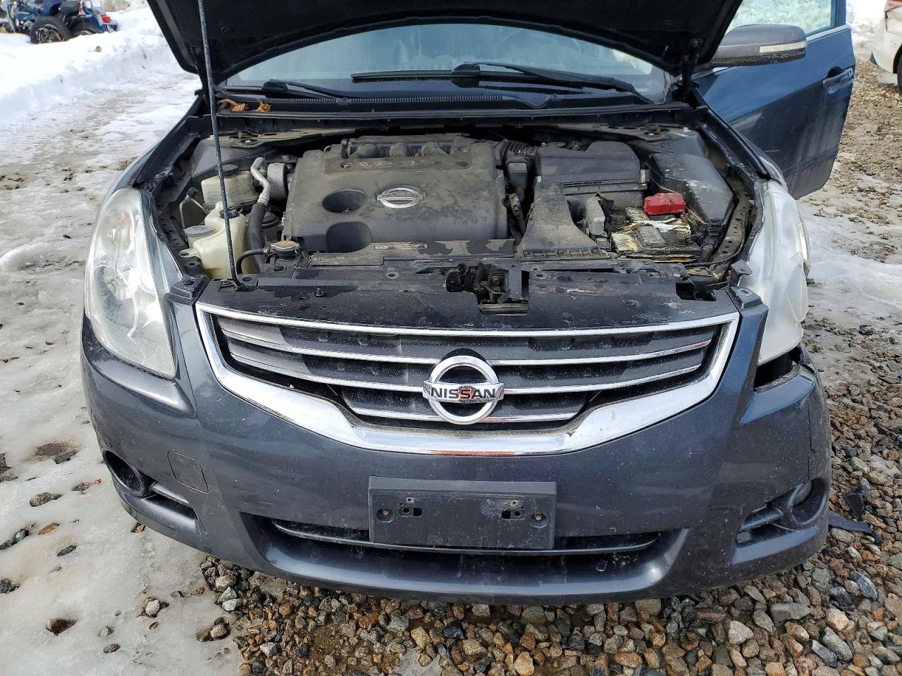 2011 NISSAN ALTIMA 3.5 SR photo 21