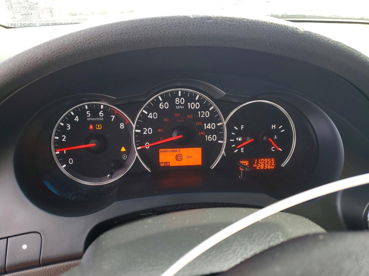 2011 NISSAN ALTIMA 3.5 SR photo 17