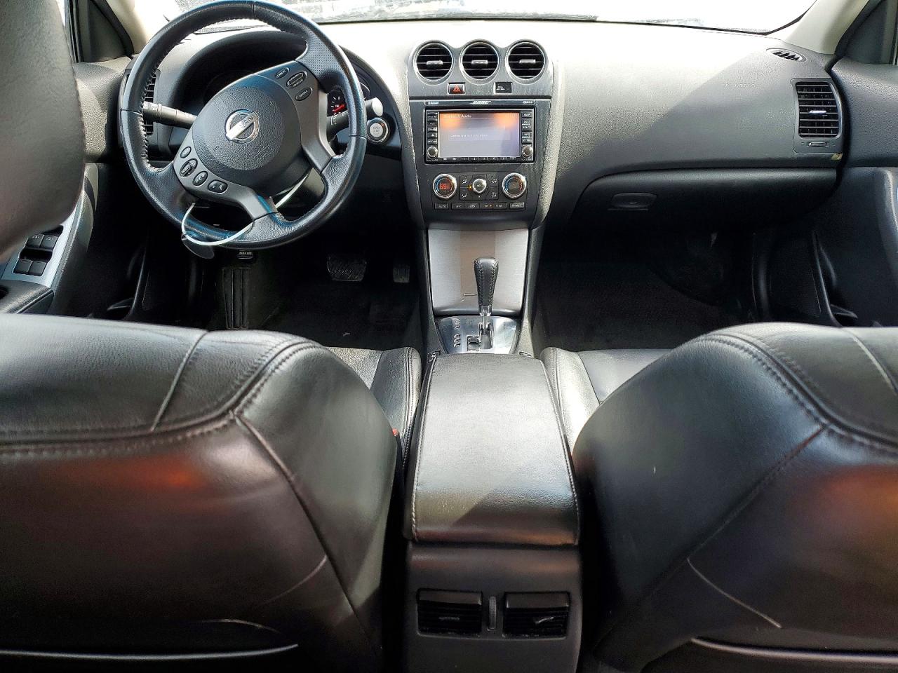 2011 NISSAN ALTIMA 3.5 SR photo 15