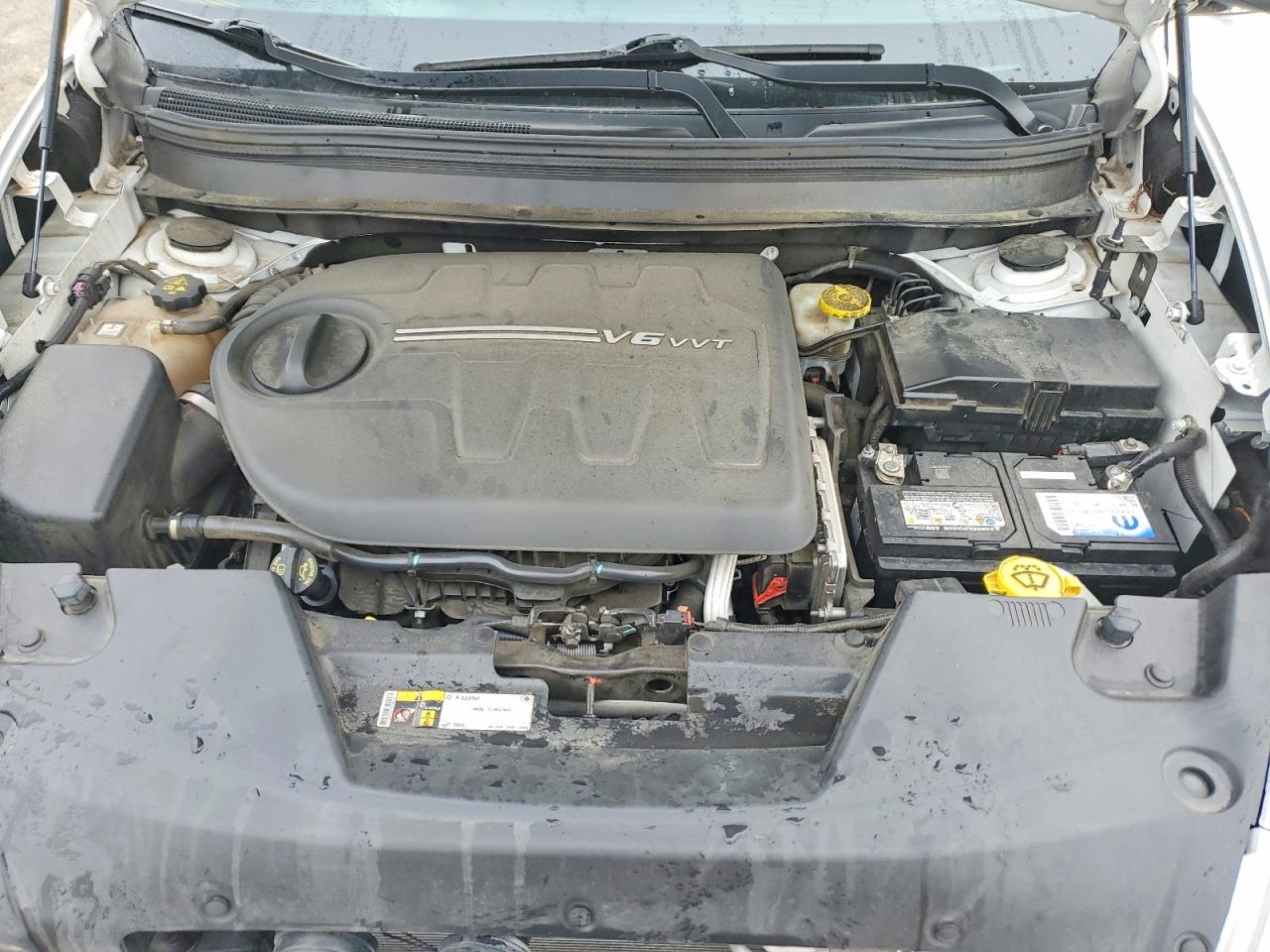 2018 JEEP CHEROKEE LIMITED photo 23