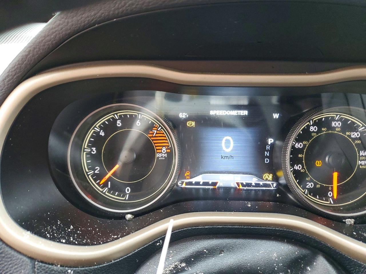 2018 JEEP CHEROKEE LIMITED photo 17