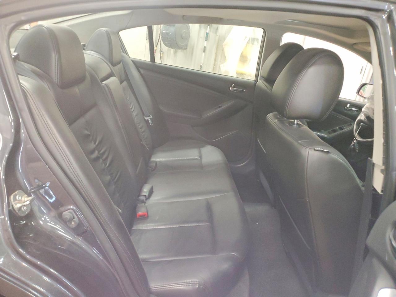 2012 NISSAN ALTIMA 2.5 photo 10