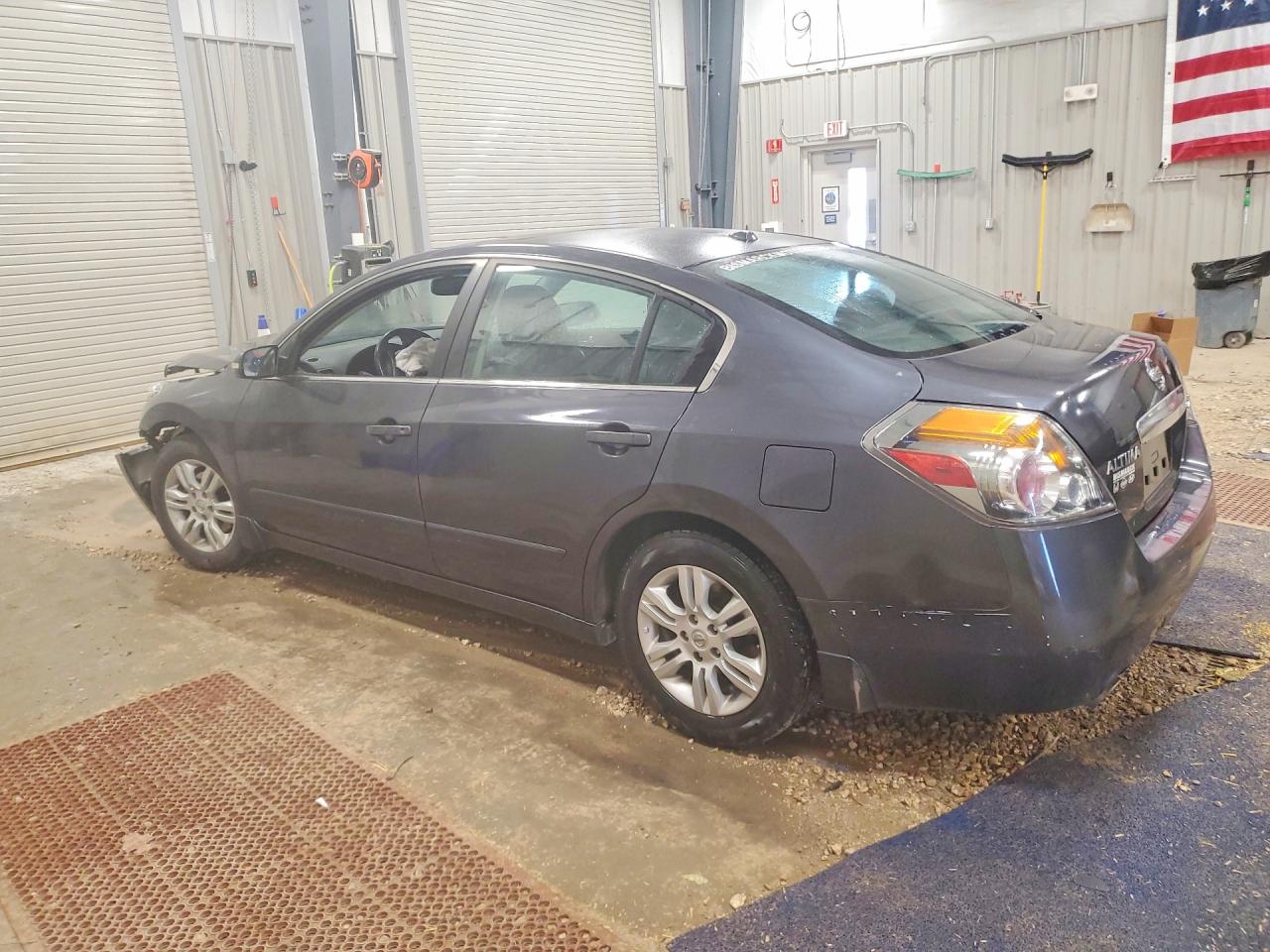 2012 NISSAN ALTIMA 2.5 photo 2