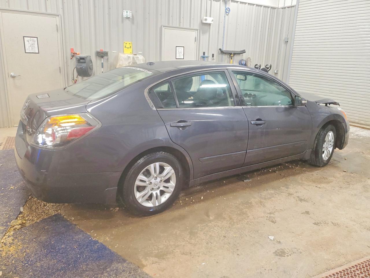 2012 NISSAN ALTIMA 2.5 photo 3