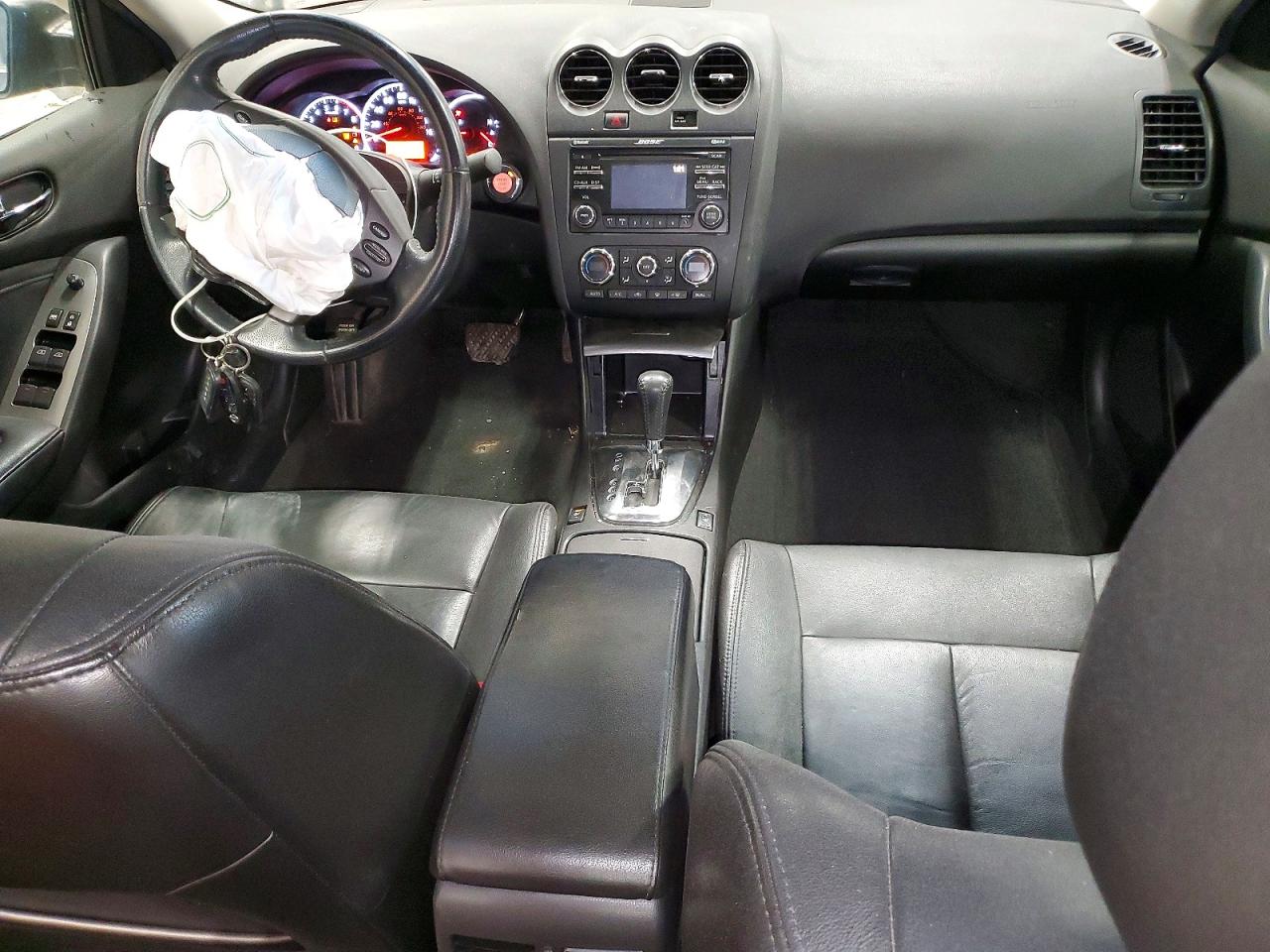 2012 NISSAN ALTIMA 2.5 photo 8