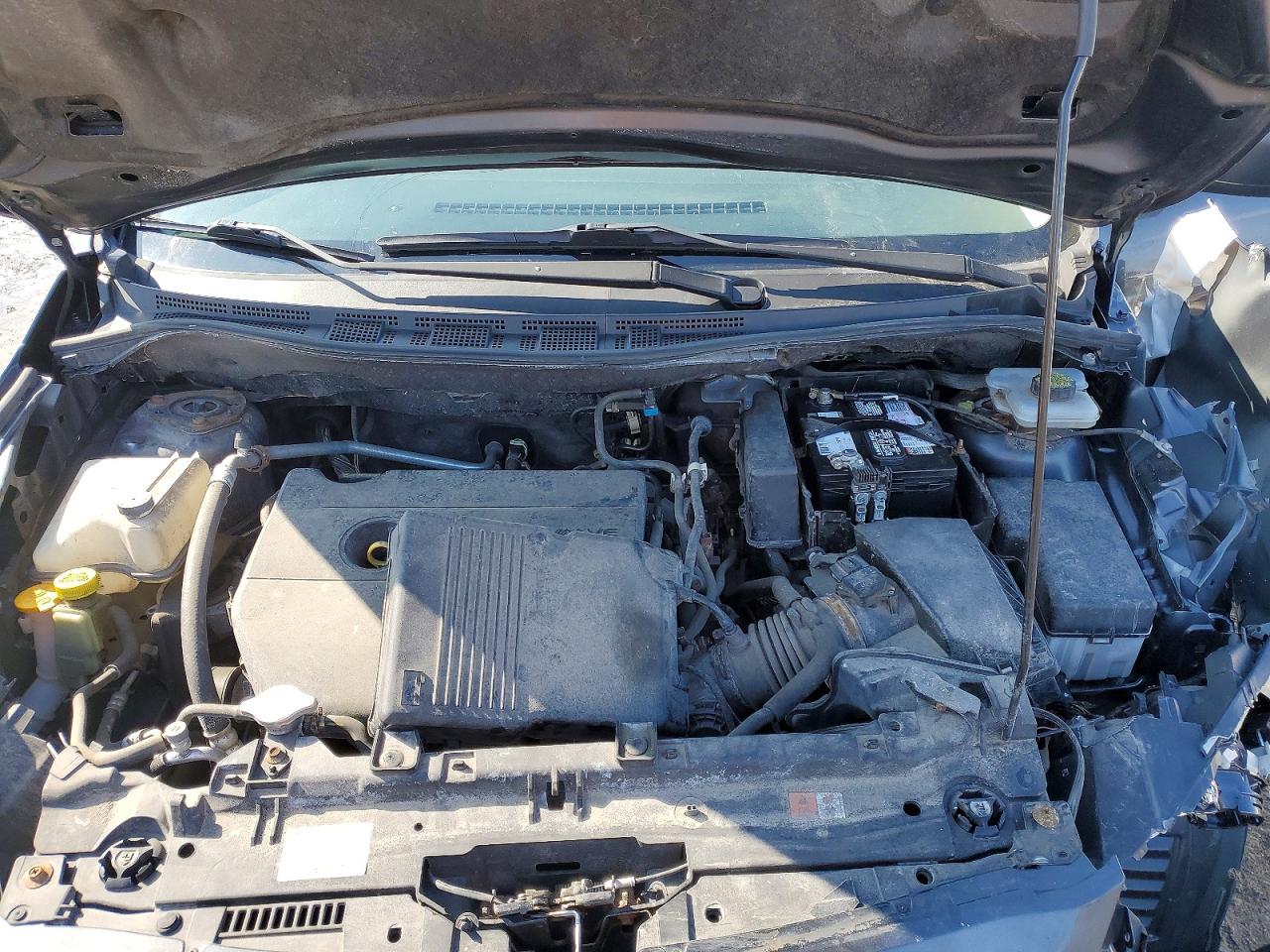 2015 MAZDA 6 GS-L photo 21