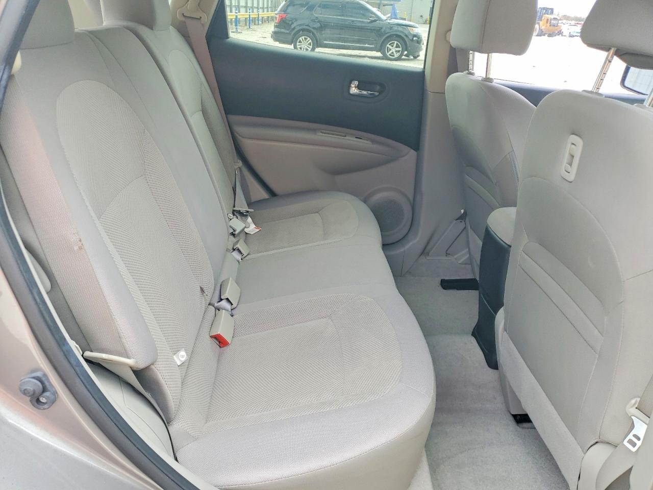 2015 NISSAN ROGUE SELECT S photo 21