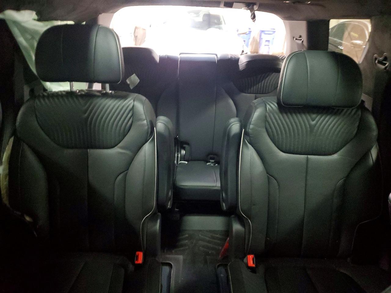 2024 HYUNDAI PALISADE CALLIGRAPHY photo 28