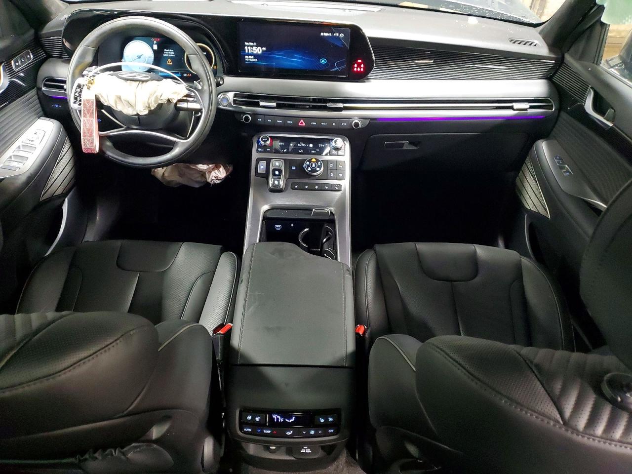 2024 HYUNDAI PALISADE CALLIGRAPHY photo 22