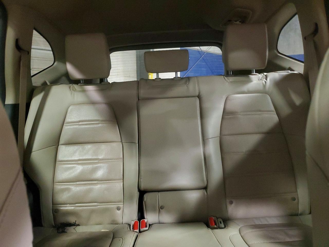 2017 HONDA CR-V EXL photo 19