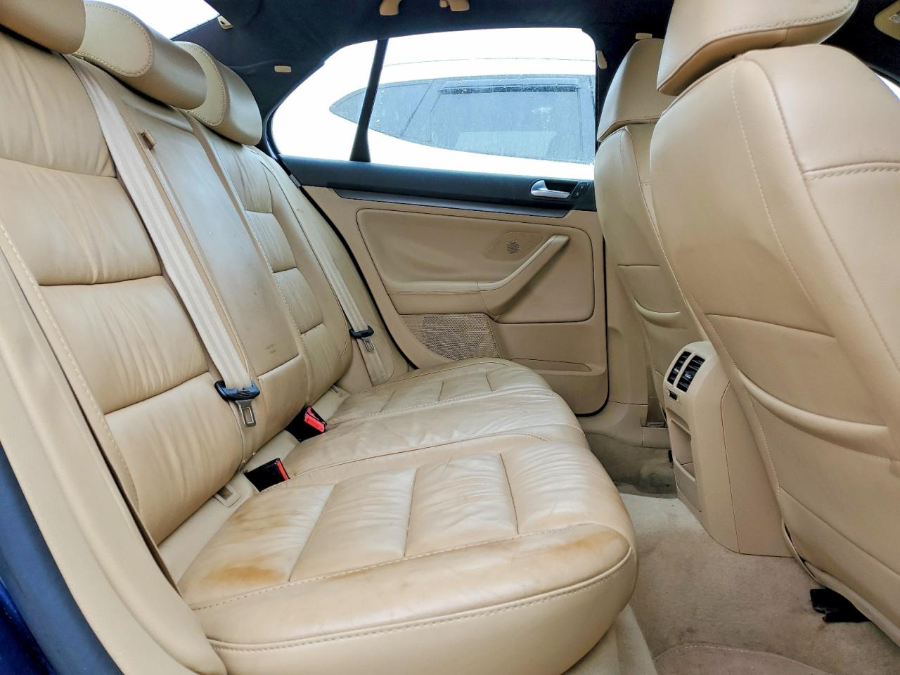 2007 VOLKSWAGEN JETTA 2.5L PREMIUM photo 19