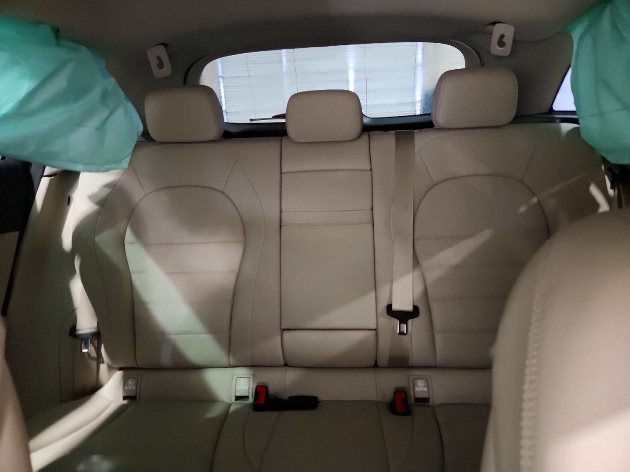 2022 MERCEDES-BENZ GLC 300 4MATIC photo 19