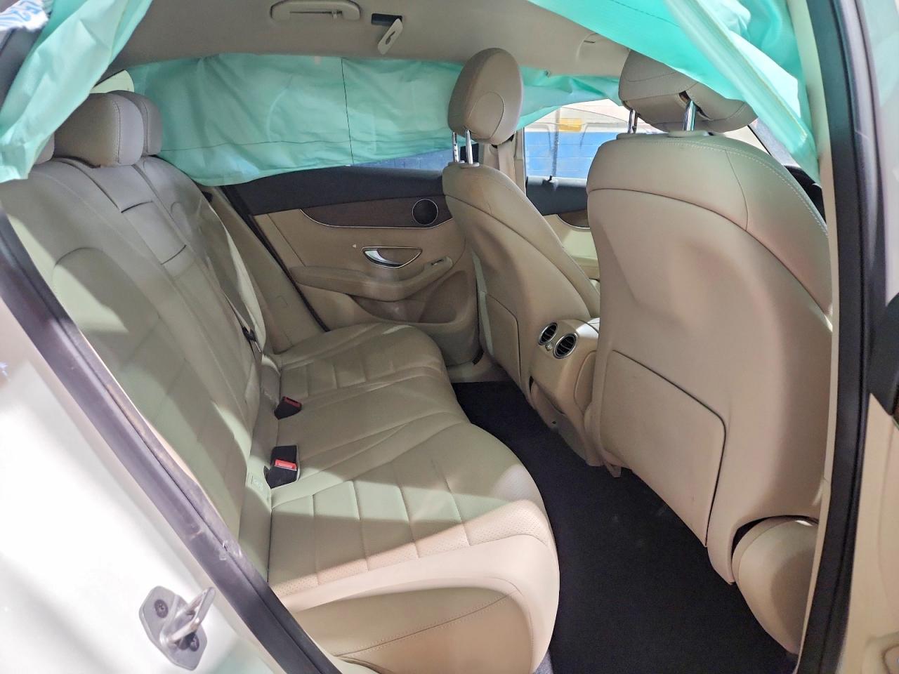2022 MERCEDES-BENZ GLC 300 4MATIC photo 21