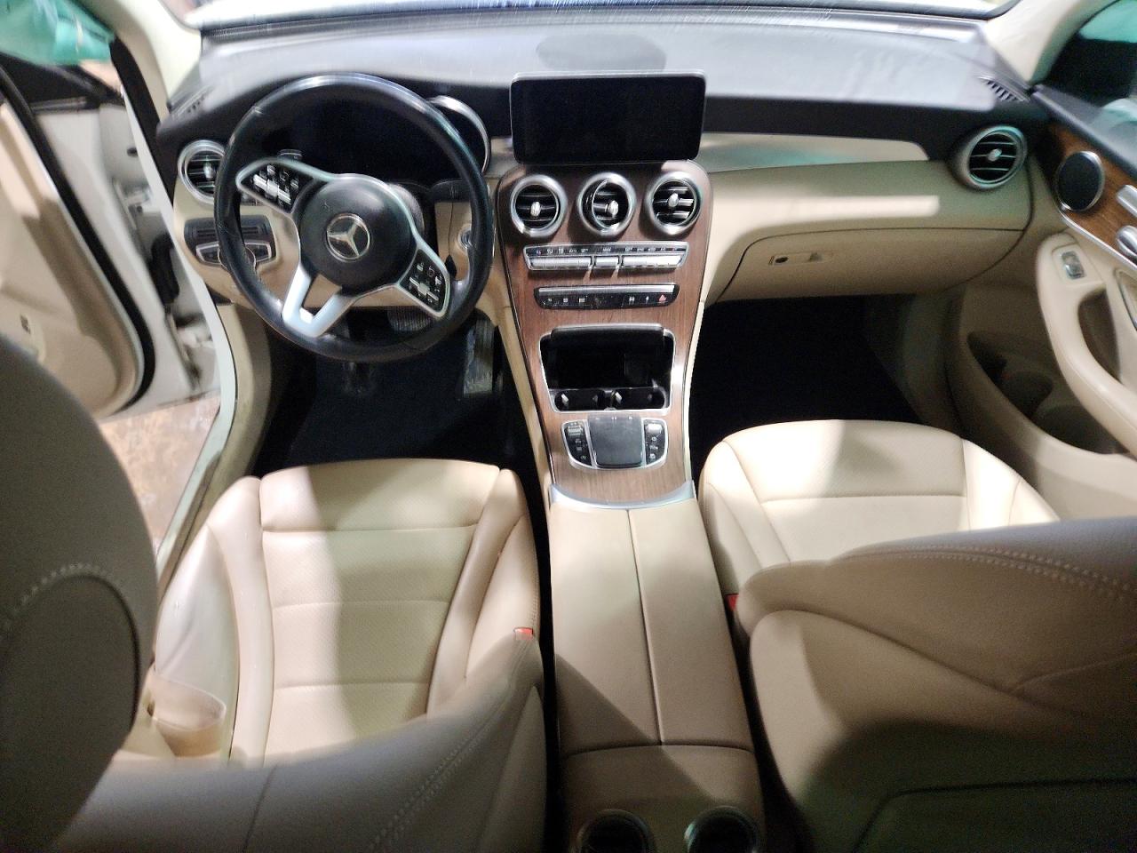 2022 MERCEDES-BENZ GLC 300 4MATIC photo 15