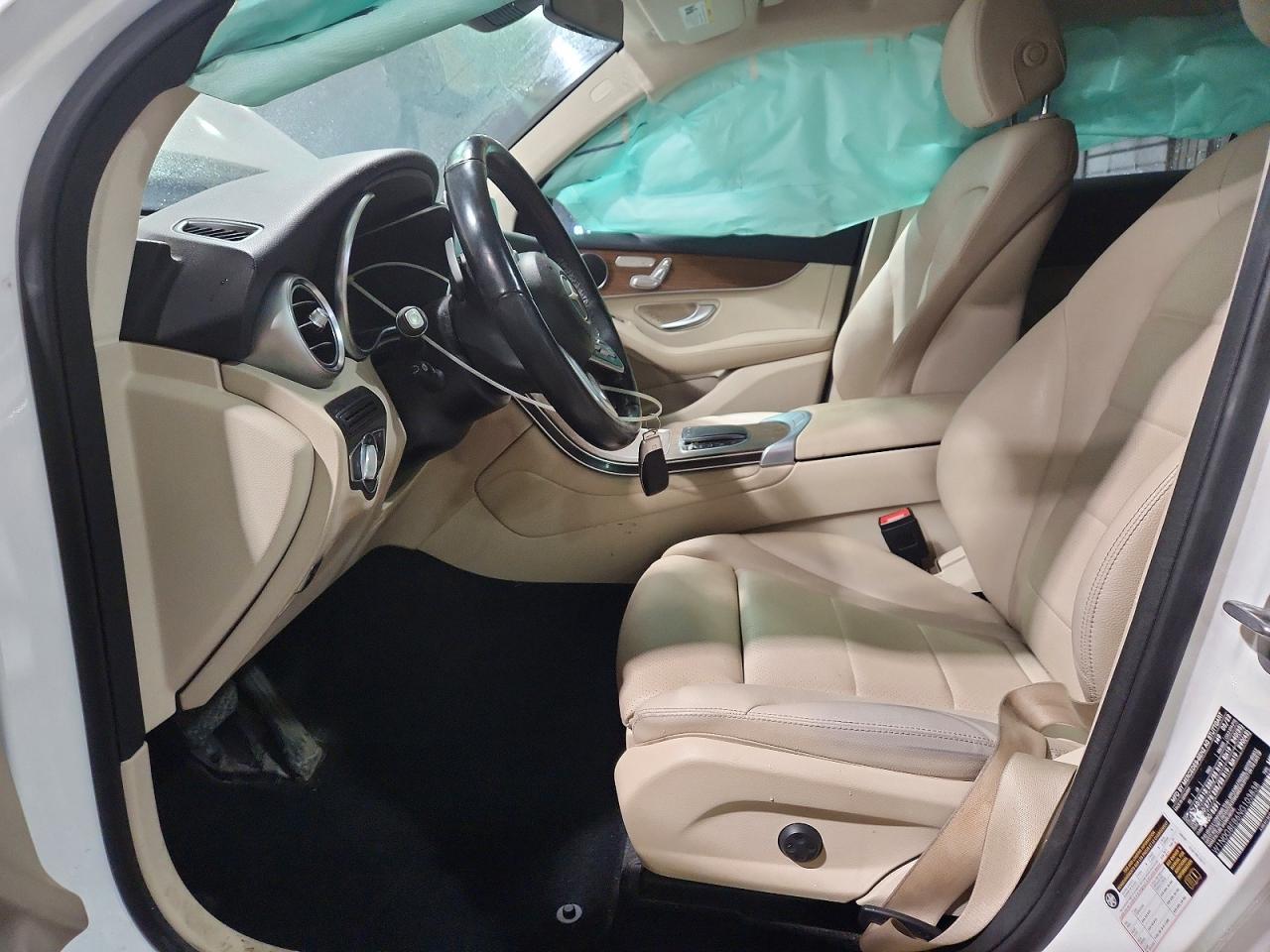 2022 MERCEDES-BENZ GLC 300 4MATIC photo 13