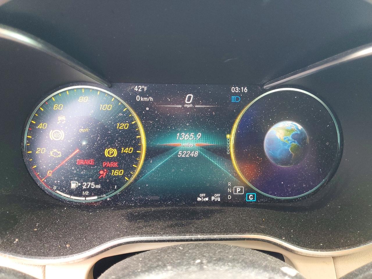 2022 MERCEDES-BENZ GLC 300 4MATIC photo 17