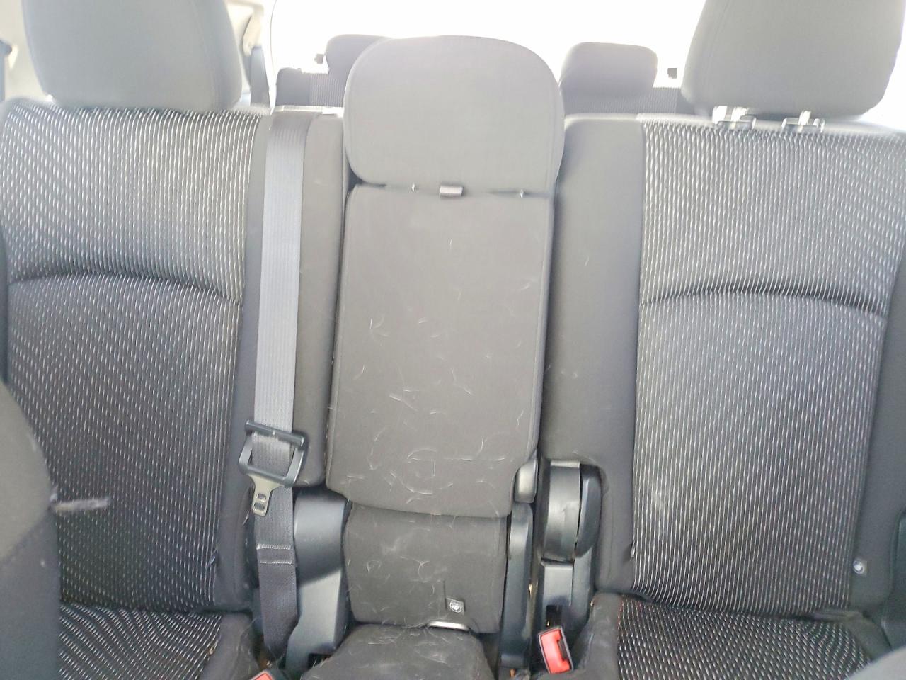 2014 DODGE JOURNEY SXT photo 28